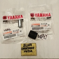 Bush Original Yamaha NMAX 2DP F1748 F7114 Swing Arm Mounting Rubber