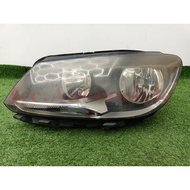 VOLKSWAGEN TOURAN 7 (2012) HEADLAMP LEFT ONLY [A-1-4]