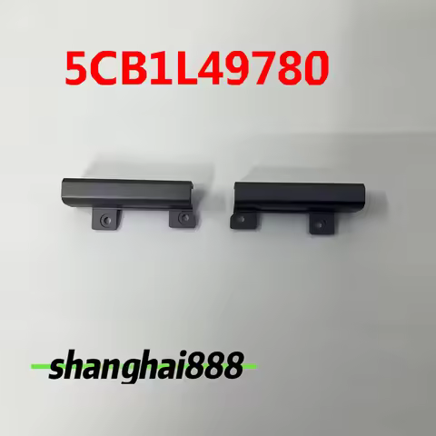 5CB1L49780 new for lenovo LOQ 15IRH8 15APH8 82XV 82XT hinge cap L+R