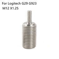 Cross-Border Suitable for Logitech G29 G923 Game Gear Head Modified Adapter Gear Lever Joystick Adap