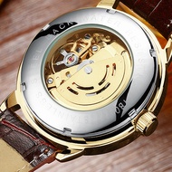 smart watch for men watch Automatic Mechanical Watch Luminous Watch Men's Mechanical Watch Student M