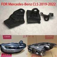 For Mercedes-Benz CLS W257 CLS350 CLS300 CLS300 Headlight  Kit Bracket Car Headlight Protection Ring