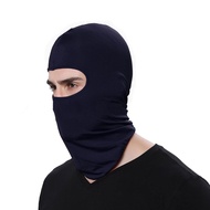 【CC】 Motorcycle Cycling Balaclava Face Cover Hats Helmet Caps UV Protection for Dio Zx Super Cub 110