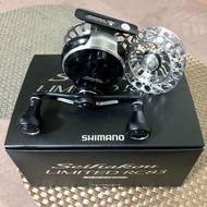 [筏釣] 20 Shimano Seihakou LIMITED RC83 - Left hand