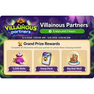 Monopoly Partner Event 1147-2