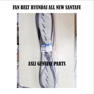 HYUNDAI Fan belt van belt vbelt fanTALI all new santafeHYUNDAI 6PK2503