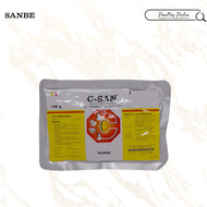 C-SAN sanbe - vitamin C konsentrasi tinggi  untuk unggas