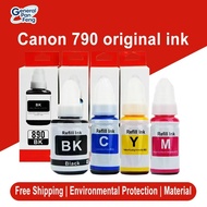 Suitable for Canon Gi790 Ink G1000 G1010 Ink G3000 G3010 Printer PIXMA Non-Original