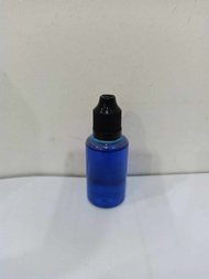 Ubat Kurap/kutu/cacing titis biru haiwan kesayangan dan ternakan 30 ml (arnab, kucing,hamster,anjing