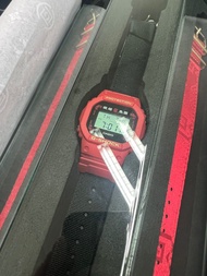 G-Shock X Clot 5600