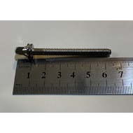 5cm Drum Bolt Tension Rod/ Tension Screw Size 5 cm