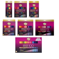 Master Art Master Series Colour Pencil 72 / 100