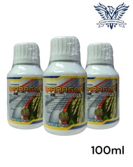 Paragon 325SC 100ml Fungisida Sistemik Azoksistrobin 200g/l dan Difenokonazol 125g/l