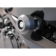 KAWASAKI New EVOTECH Frame Slider Ninja 250 New 2018kawasaki