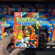 Pokemon go ball Supres toy monster Pokemon toy/
