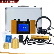 WaterPipe Leakage Detector F999L heating leak detection for house Water Pipe Leakage