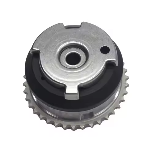 Fast Delivery Other Engine Parts Cam Shaft Adjuster 11367583207 VVT Gear Intake for BMW N52 N51 N55