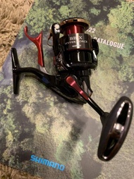 SHIMANO 20BB-X HYPER FORCE C2000XXG