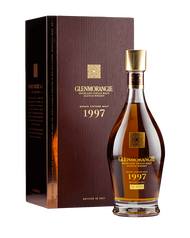 格蘭傑1997年單一麥芽蘇格蘭威士忌700ml 23 |700ml |單一麥芽威士忌