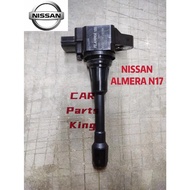 ( YEC BRAND ) NISSAN ALMERA N17 IGNITION COIL