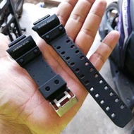 [𝐁𝐄𝐒𝐓 𝐒𝐄𝐋𝐋𝐈𝐍𝐆] Tali Band strap B&B BnB GShock King GX56 BB1 Matt black