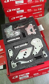 RCB SINGLE SHIFTER S4 FOR RAIDER 150/FI/ CARB