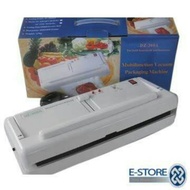 Sinbo DZ 300A Vacuum Sealer Up To 30 Cm SIN BO