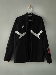 ASICS外套、風褸、運動外套、