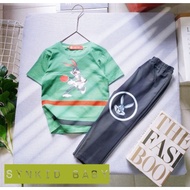 Set Jalan Premium (Sunkids)