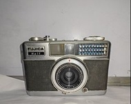 Fujica Half