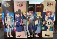【店鋪現貨】日本便利店限定周邊 孤獨搖滾 明治朱古力 磁石貼