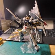 Rg nu gundam