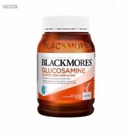 澳洲Blackmores GLUCOSAMINE維骨力關節靈1500mg 180粒