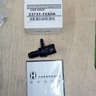 Nissan Latio 1.8 Livina,Nissan X-trail T31 T32 Sylphy 2.0 G11 Teana 2.0 J32 Crank sensor