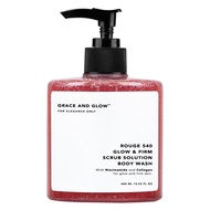 Sữa Tắm Grace And Glow Black Opium Dưỡng Sáng Da 400ml Black Opium Brightening Body Wash  Hasaki Sản