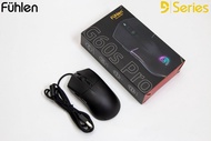 Chuột Máy Tính Fuhlen G60s Pro - Hàng Chính Hãng