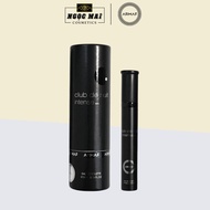 Nước hoa cao cấp Armaf Club de Nuit Intense man (10ml) Hương Gỗ Cay Ấm Lưu Hương 6 - 8h