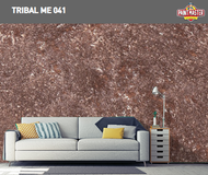 NIPPON PAINT MOMENTO® Textured Series - Elegant (ME 041 TRIBAL)