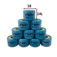 premium-TWH Motorcycle Scooter 18x14 Cooper A+ Drive Variator Roller Weight