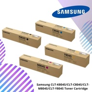 Samsung CLT-K804S/CLT-C804S/CLT-M804S/CLT-Y804S Toner Cartridge