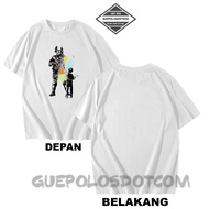 T-SHIRT PALESTINE WE LOVE PALESTINE - FREE PALESTINE STOP ISRAEL - free palestine - GUEPOLOS