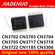 5PCS CN3703 CN3702 CN3704 CN3705 CN3717 CN3718 CN3722 CN1185 CN3306 sop-16 Chipset IC