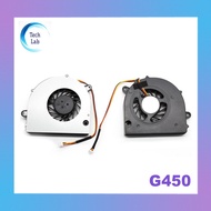 Lenovo IdeaPad B550 G450 G450a G450m G455 G550 G555 G555a Notebook Compatible Fan (AB7005MX-ED3 | DC