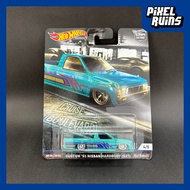 Hot Wheels Custom '93 Nissan Hardbody (D21)