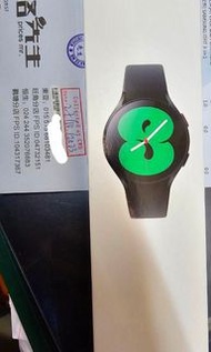 三星 Samsung Galaxy Watch4 40mm (藍牙) R860