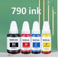 For Canon GI-790 Refill Ink G1000/1010/2000/2010/3000/3010/4000/4010