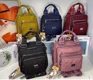 PROMO!!!!TAS FASHION CHIBAO IMPORT TERBARU/TAS CHIBAO 3IN1