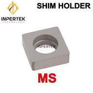 Shim MS1504 Insert Bubut SNMG 15 Ganjalan Holder MSSNR Pahat Gagang Dudukan Mata Betel SNMG1504 Tata