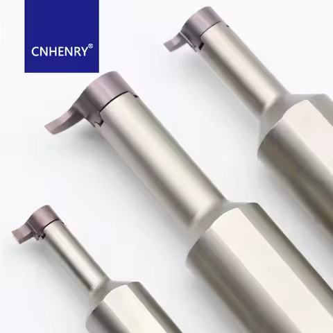 Grooving Tool Holder MG-H12-16-05r MG-H16-20-07R MG-H16-25-07R Internal Slot Cutting Bar Spring Stee