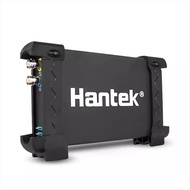 Hantek 6022BE Portable Digital Oscilloscope 2 Channels 20MHz Bandwidth USB PC Support Compatible wit